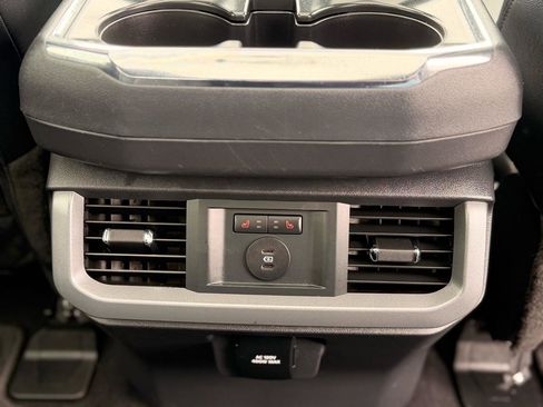 Used 2025 Ford F150 Lariat w/ Equipment Group 502A High AWD/4WD image 21