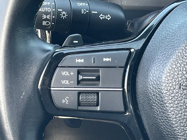 Certified 2024 Honda Civic Sport Touring image 13