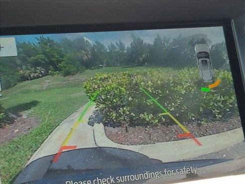 Used 2020 Ford Edge ST w/ Equipment Group 401A AWD/4WD image 6