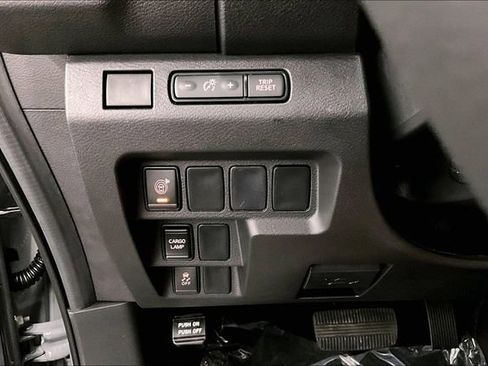 New 2026 Nissan Frontier SV w/ All-Weather Content Package RWD image 29