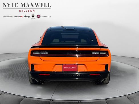 New 2026 Dodge Charger R/T Scat Pack image 15