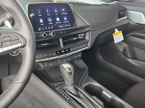 New 2026 Cadillac CT4 Sport RWD image 33