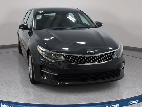 Used 2016 Kia Optima EX FWD image 3