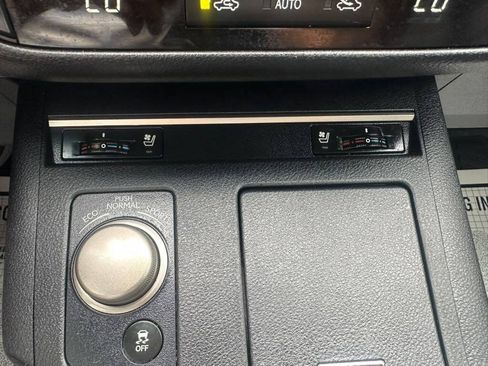 Used 2015 Lexus ES 350 w/ Premium Package FWD image 20