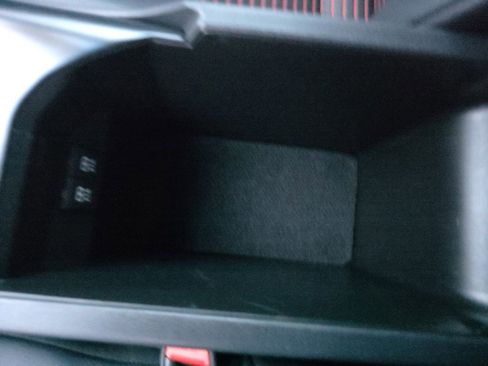 Used 2020 Toyota Camry TRD image 25