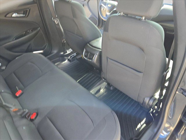 Used 2017 Chevrolet Malibu LT FWD image 21