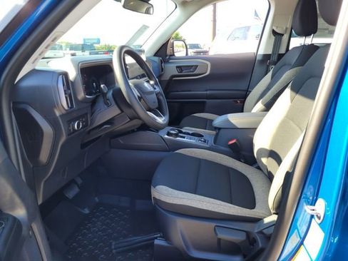 New 2025 Ford Bronco Sport Big Bend image 36