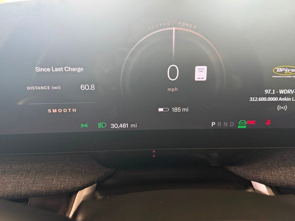 Used 2023 Lucid Air Pure AWD/4WD image 38