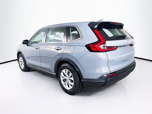 Certified 2024 Honda CR-V LX image 28