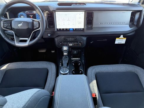 New 2025 Ford Bronco Big Bend image 33