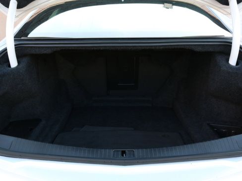 Used 2018 Cadillac CTS Luxury image 40