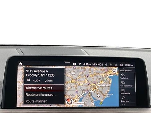 Used 2020 BMW X4 xDrive30i w/ Convenience Package image 15