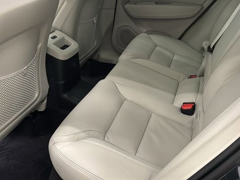 New 2026 Volvo XC60 T8 Ultra w/ Climate Package AWD/4WD image 27