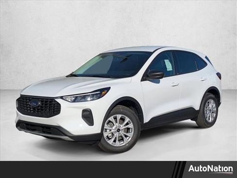 New 2026 Ford Escape Active w/ Tech Pack #1 image 1