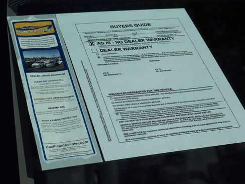 Used 2018 Nissan NV200 S w/ Cruise Control Package image 41