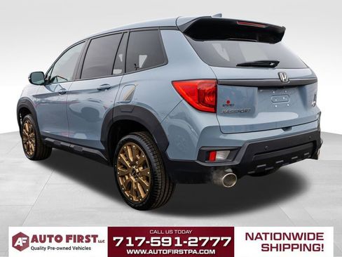 Used 2023 Honda Passport EX-L image 5