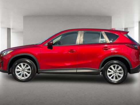 Used 2016 MAZDA CX-5 Sport w/ Rear Camera Package FWD image 7