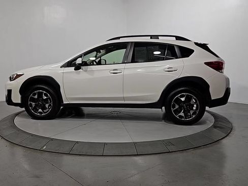 Used 2020 Subaru Crosstrek 2.0i Premium w/ Moonroof Package 2 AWD/4WD image 2