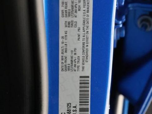 Used 2021 RAM 1500 Big Horn AWD/4WD image 41