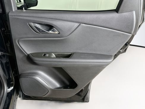 Used 2025 Chevrolet Blazer LT FWD image 29