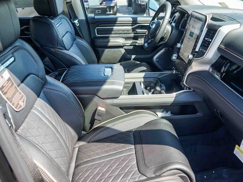 New 2026 RAM 1500 Tungsten image 17