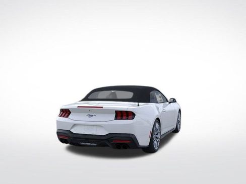New 2026 Ford Mustang Premium image 11