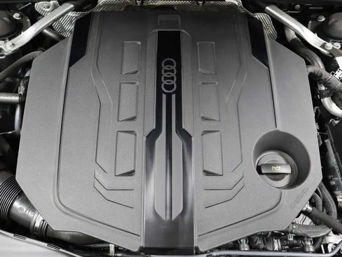 New 2026 Audi A6 Premium Plus AWD/4WD image 39