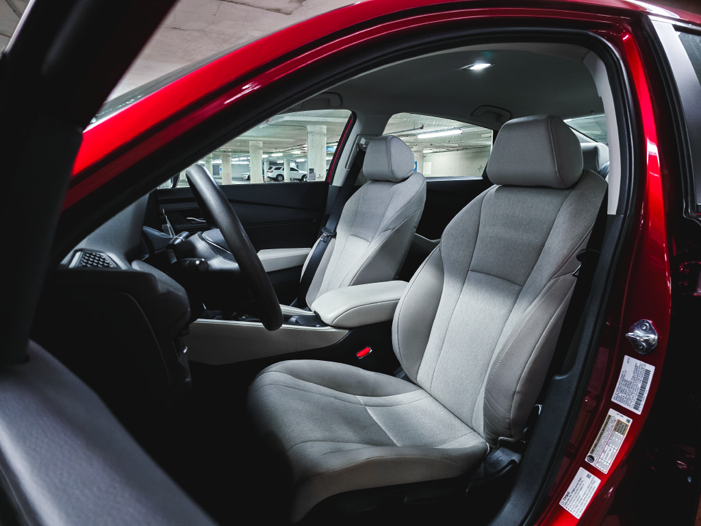 Used 2024 Honda Accord LX image 16