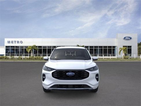 New 2026 Ford Escape ST-Line Elite w/ Premium Technology Package image 6