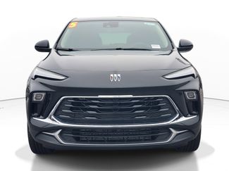 Used 2025 Buick Encore GX Preferred video 2