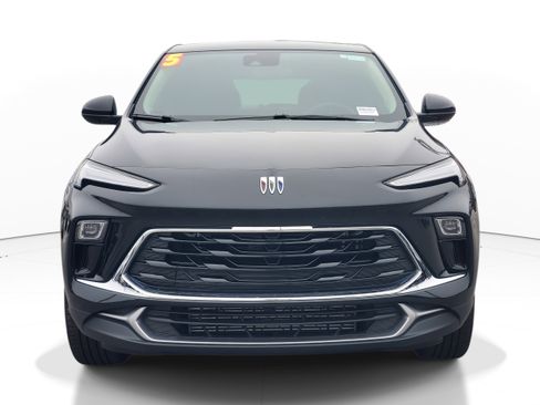 Used 2025 Buick Encore GX Preferred image 2