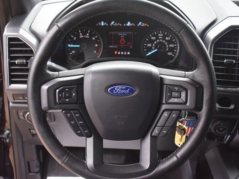 Used 2019 Ford F150 XLT w/ Equipment Group 302A Luxury RWD image 20