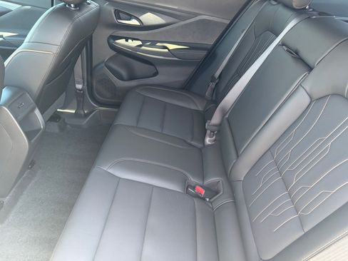 Used 2025 Buick Envista Sport Touring FWD image 13