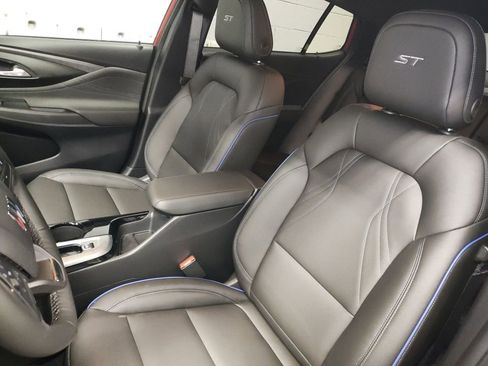 New 2026 Buick Envista Sport Touring w/ Convenience I Package image 26