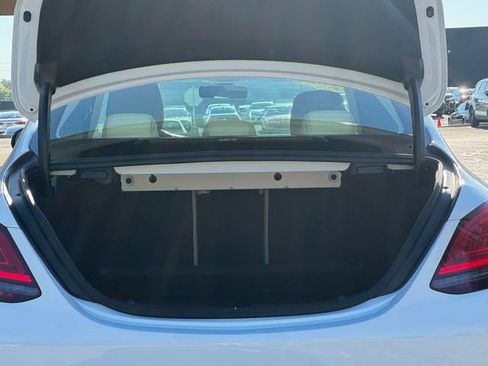 Used 2021 Mercedes-Benz C 300 4MATIC Sedan image 7