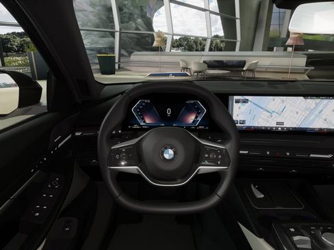 Used 2026 BMW 530i RWD image 39