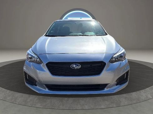 Used 2017 Subaru Impreza 2.0i Sport AWD/4WD image 19