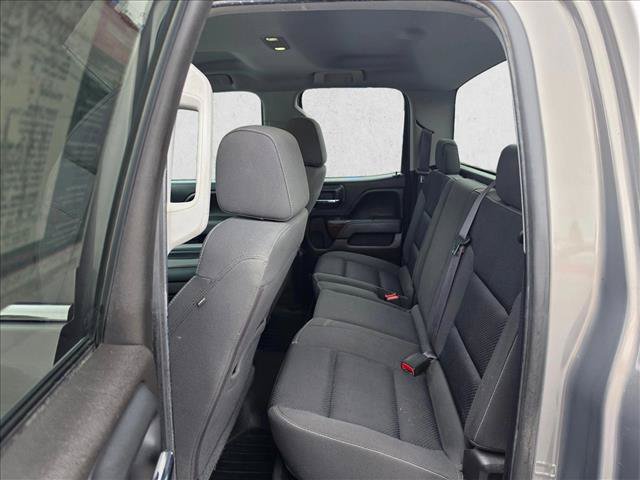 Used 2017 GMC Sierra 1500 SLE w/ SLE Value Package AWD/4WD image 17
