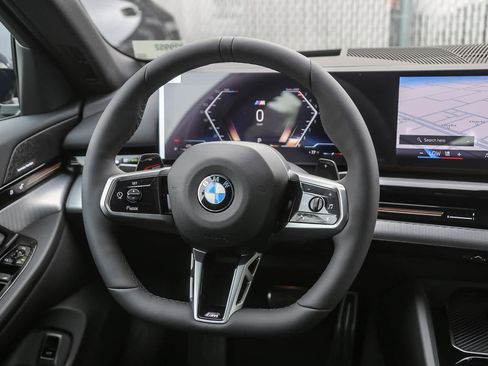 New 2026 BMW 530i w/ M Sport Package image 12