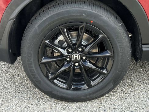 New 2026 Honda CR-V Sport-L image 24