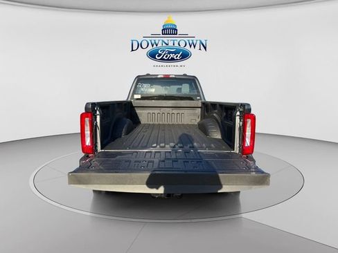 New 2026 Ford F250 XL w/ STX Appearance Package AWD/4WD image 25