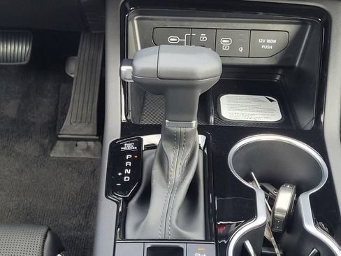 New 2026 Kia K5 GT-Line FWD image 18