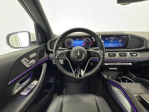 Used 2024 Mercedes-Benz GLE 450 4MATIC image 22