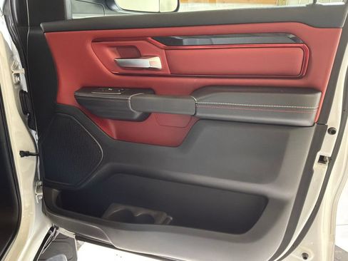 Used 2019 RAM 1500 Rebel w/ Level 2 Equipment Group AWD/4WD image 16