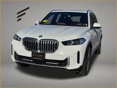 Used 2024 BMW X5 xDrive40i w/ Premium Package