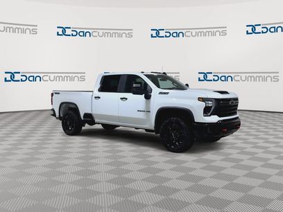 New 2026 Chevrolet Silverado 2500 LT w/ Trail Boss Package