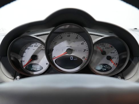 Used 2006 Porsche Cayman S image 35