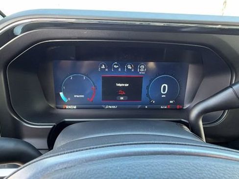 New 2026 Ford F350 Lariat w/ FX4 Off-Road Package image 31