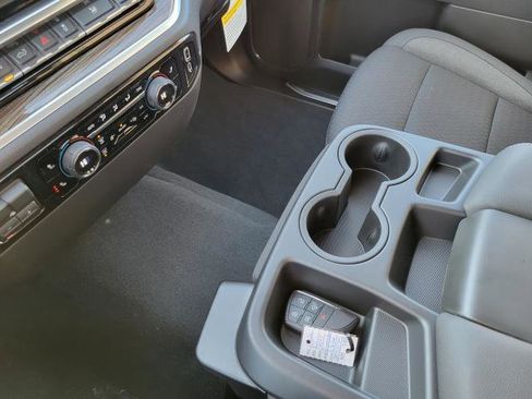 New 2026 Chevrolet Silverado 1500 RST image 19