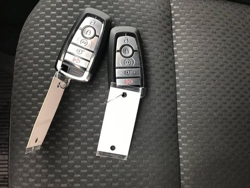 Used 2023 Ford Escape ST-Line w/ Tech Pack #1 image 26